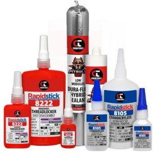 Adhesives Sealants